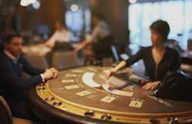 Learn about a Web based Online casino Expertise