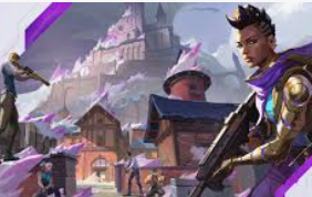 แทงเกม Valorant ufabet เจาะลึกวิธีเดิมพันอีสปอร์ตที่มาแรงที่สุด